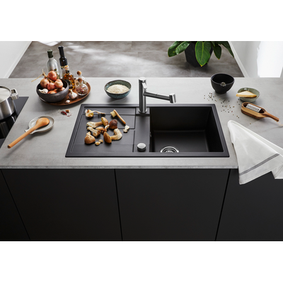 Мойка Blanco Metra 5S 515041