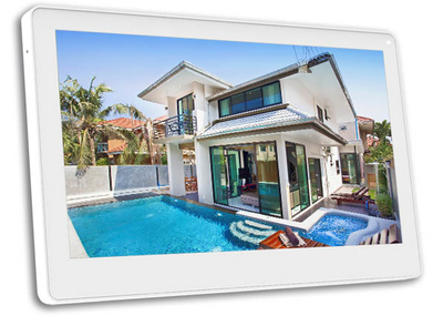 Tantos NEO HD (Белый)