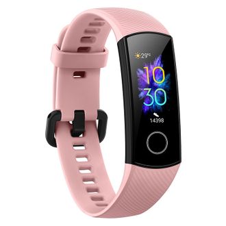 Фитнес-браслет Huawei Honor Band 5 Розовый