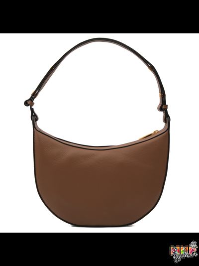 Сумка-мешок кожаная Palio 17695A-12