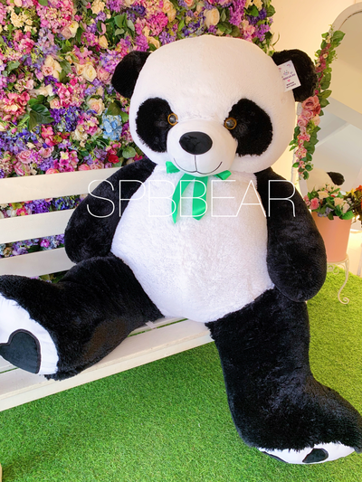 Panda on sale doll price
