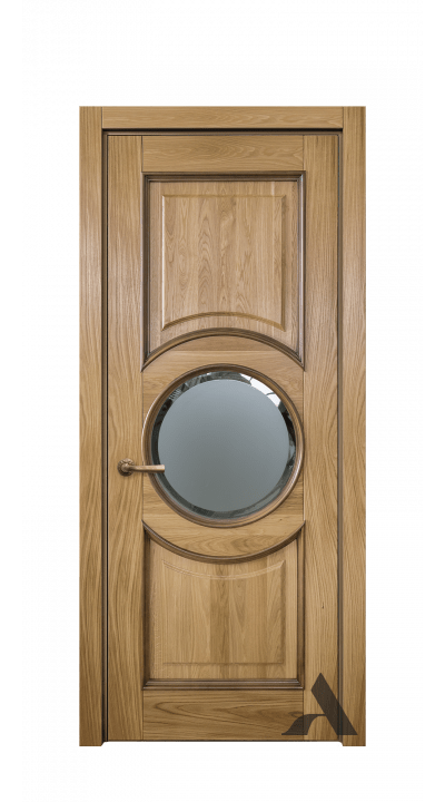 Лацио Амбиенте (Натуральный дуб)