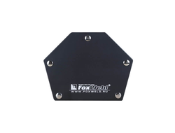 Угольник магнитный FIX-5Pro (30/45/60/75/90/135град, до 34кг)