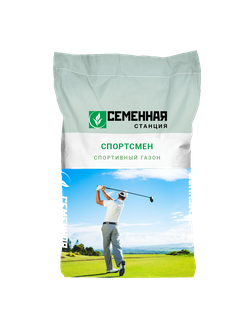 Спортивный газон Универсальный 10кг