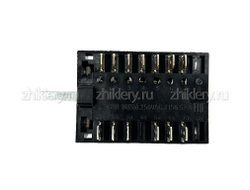 Переключатель мощности ФЛАМА стиль AE, RK, на духовку (ПМ-5)