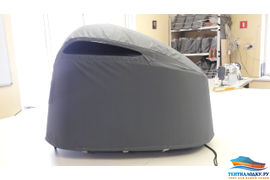 ямаха 250 чехол на капот