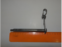 Вал педали тормоза Рига Стелла