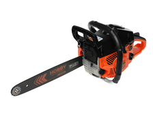 Бензопила CARVER HOBBY HSG 145-15 (15", 0,325-1,5-64зв.)