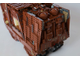 # 75059 Песчаный «Краулер» / Sandcrawler (UCS – 2014)