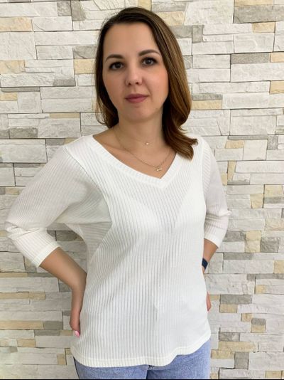 Джемпер 73-1124-мол