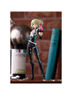 Фигурка Лио Фотия (Lio Fotia Pop Up Parade)