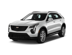 Шумоизоляция Cadillac XT4 / Кадиллак ИКСТ4