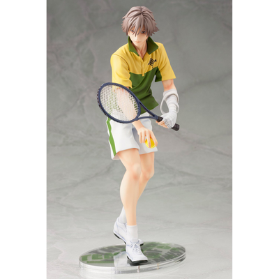 Фигурка 1/8 Кураносукэ Сираиси (Shiraishi Kuranosuke)