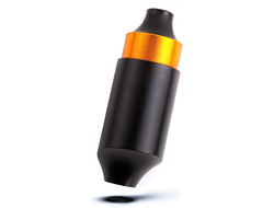 Роторная тату машинка Dragon Small-x3 orange