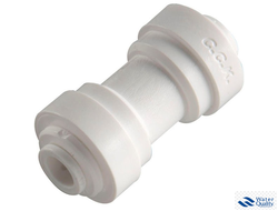 Фиттинг Raifil прямой (трубка-трубка)