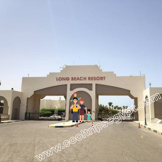 Long Beach Resort 4*