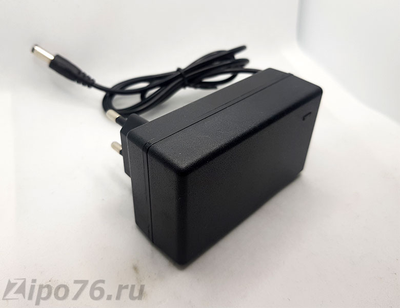 Блок питания 12 вольт зарядное устройство