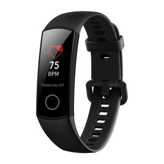 Фитнес-браслет Huawei Honor Band 4 Черный