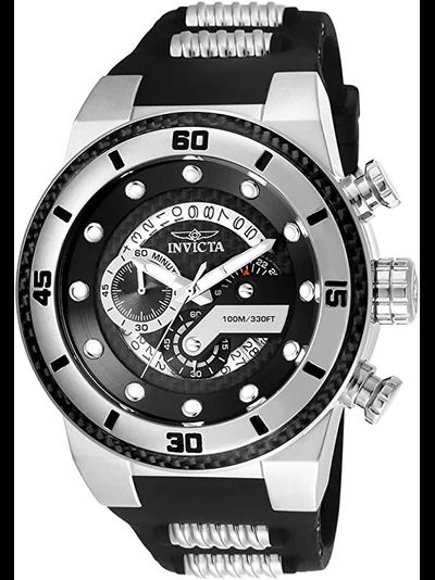 Часы Invicta 24221 S1 Rally Men