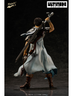 Фигурка 1/6 Гатс (Guts Shounenki Kyoto Figure)
