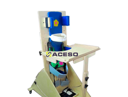 Опора для стояния "Неваляшка"