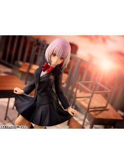 Фигурка 1/7 Аканэ Шинджо (Akane Shinjou Seifuku Edition)