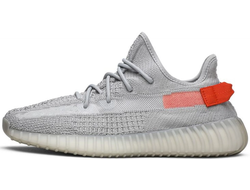 Кроссовки Adidas Yeezy Boost 350 V2 Tail Light Anti-Reflection
