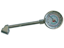 Манометр шинный до 15 атм. (грузовой) ,Б5210