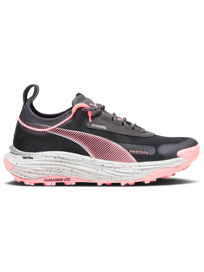 Puma Voyage Nitro 3 Seasons Grey Koral Ice