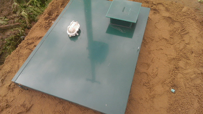 Септик Юнилос Астра 30