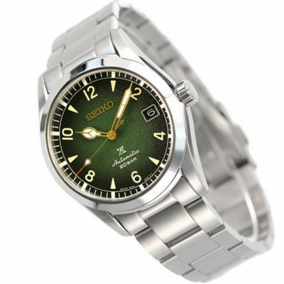 Seiko SPB155J1 12chasov.ru