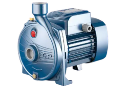 СP - ЦЕНТРОБЕЖНЫЕ ЭЛЕКТРОНАСОСЫ С МОЩНОСТЬЮ ЭЛЕКТРОДВИГАТЕЛЯ ОТ 0,25-2,2 КВТ