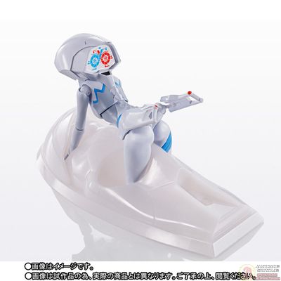 Фигурка Ичиго (Ichigo)