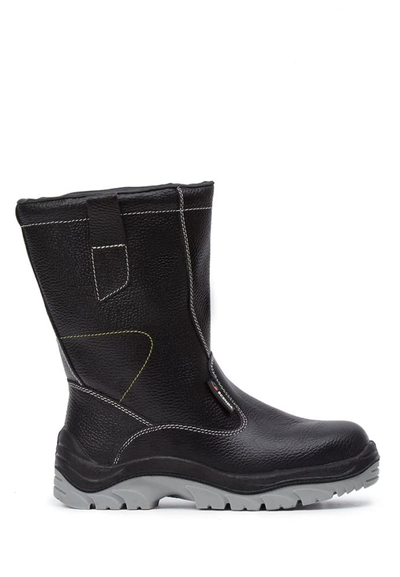 Сапоги РЕДГРЕЙ утепленные с МП