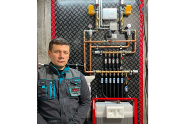 Галерея работ