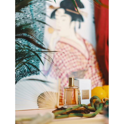 Cio Cio San духи от MDCI