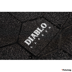 ЭЛЕКТРОСКЕЙТ EVOLVE DIABLO Carbon All Terrain (20Ah)