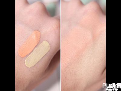 ESTRADE Корректор для лица &quot;SKIN SOLUTION&quot;, тон 52 розовый