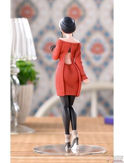 Фигурка Йор Форджер (Yor Forger Shifuku ver.)