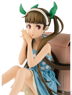 Фигурка  Маёй Хатикудзи (Hachikuji Mayoi)