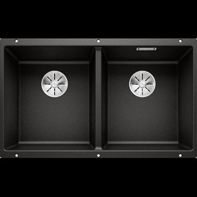 Мойка Blanco Subline 350/350-U 525987