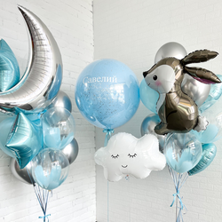 Выписка для мальчика