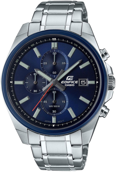 Часы Casio Edifice EFV-610DB-2A