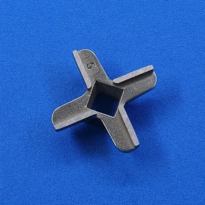 Нож д/ мясорубки Bosch BS001