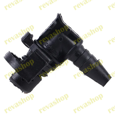 купить в интернет магазине – revashop Штуцер #Дроссельная заслонка #Chevrolet #Opel #Запчасть #Техни