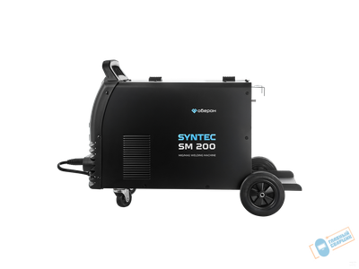 Инвертор сварочный полуавтомат ОБЕРОН SM 200 SYNTEC