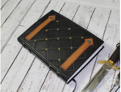 блокнот купить, подарок руководителю, ежедневник с гербом, блокнот ручной работы, ежедневник купить