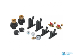 Комплектующие для коллекторных блоков купить в Тамбове