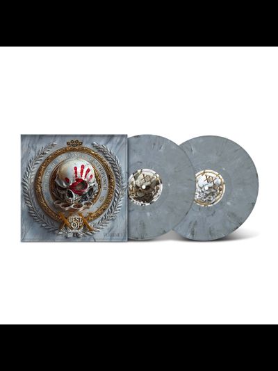 Five Finger Death Punch - Best Of - Volume 1 - 2-LP