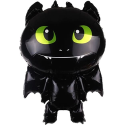 Маленький дракон